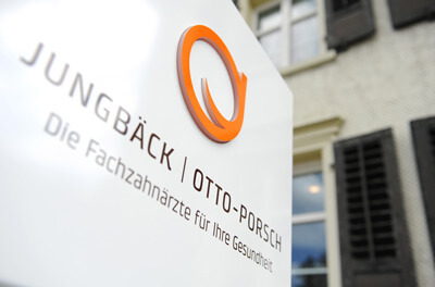 Erscheinungsbild Jungbäck Otto-Porsch von EightyNine, Agentur für Corporate Design und Grafik in St. Gallen, Schweiz