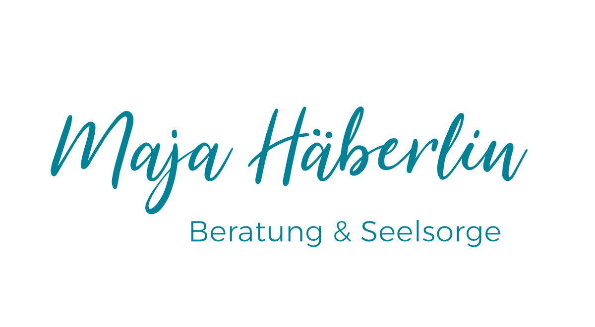 Logo und Erscheinungsbild für Maja Häberlin von EightyNine, Agentur für Corporate Design und Grafik in St. Gallen, Schweiz